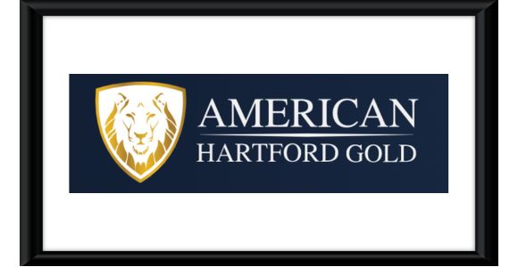 american hartford gold logo