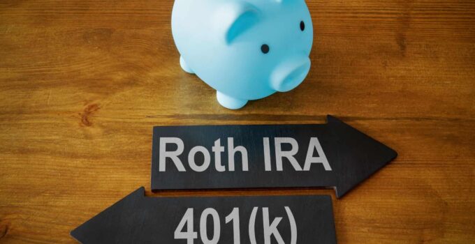 Gold IRA vs 401k: Which Will Work Best for You?
